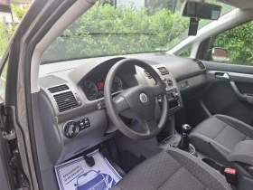 VW Touran 1.9TDI-105к.с. ОТЛИЧНА! - 3990 € / 7803.76 лв. - 35358973 11 | Car24.bg VW Touran 1.9TDI-105к.с. ОТЛИЧНА! - 3990 € / 7803.76 лв. - 35358973 11