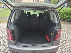 VW Touran 1.9TDI-105к.с. ОТЛИЧНА! - 3990 € / 7803.76 лв. - 35358973 15 | Car24.bg VW Touran 1.9TDI-105к.с. ОТЛИЧНА! - 3990 € / 7803.76 лв. - 35358973 15