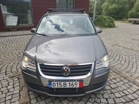 VW Touran 1.9TDI-105к.с. ОТЛИЧНА! - 3990 € / 7803.76 лв. - 35358973 8 | Car24.bg VW Touran 1.9TDI-105к.с. ОТЛИЧНА! - 3990 € / 7803.76 лв. - 35358973 8