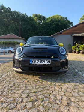 Mini Cooper s YOURS - 19000 € / 37160.77 лв. - 14962567 7 | Car24.bg Mini Cooper s YOURS - 19000 € / 37160.77 лв. - 14962567 7