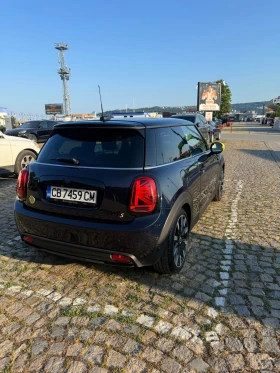 Mini Cooper s YOURS - 19000 € / 37160.77 лв. - 14962567 4 | Car24.bg Mini Cooper s YOURS - 19000 € / 37160.77 лв. - 14962567 4