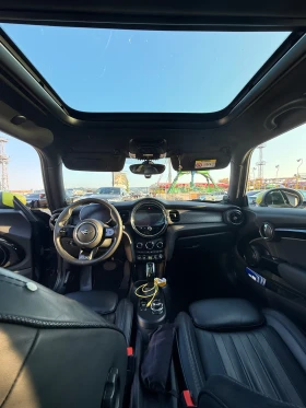 Mini Cooper s YOURS - 19000 € / 37160.77 лв. - 14962567 12 | Car24.bg Mini Cooper s YOURS - 19000 € / 37160.77 лв. - 14962567 12