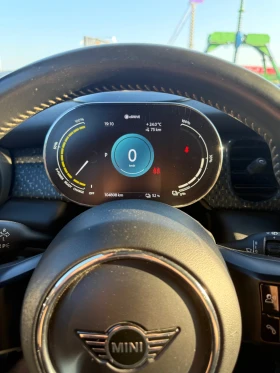 Mini Cooper s YOURS - 19000 € / 37160.77 лв. - 14962567 13 | Car24.bg Mini Cooper s YOURS - 19000 € / 37160.77 лв. - 14962567 13