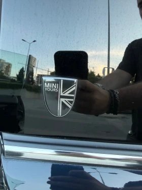 Mini Cooper s YOURS - 19000 € / 37160.77 лв. - 14962567 14 | Car24.bg Mini Cooper s YOURS - 19000 € / 37160.77 лв. - 14962567 14