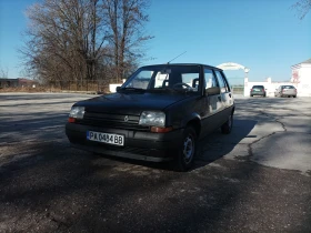 Renault 5 TR - Car24.bg Renault 5 TR