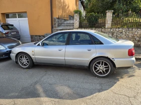 Audi A4 1.8T Quattro - 1400 € - 73403333 4 | Car24.bg Audi A4 1.8T Quattro - 1400 € - 73403333 4