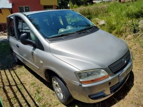 Fiat Multipla - 1600 € - 34982736 6 | Car24.bg Fiat Multipla - 1600 € - 34982736 6