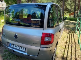 Fiat Multipla - 1600 € - 34982736 7 | Car24.bg Fiat Multipla - 1600 € - 34982736 7