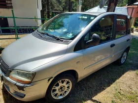 Fiat Multipla - 1600 € - 34982736 8 | Car24.bg Fiat Multipla - 1600 € - 34982736 8