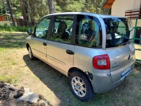 Fiat Multipla - 1600 € - 34982736 5 | Car24.bg Fiat Multipla - 1600 € - 34982736 5