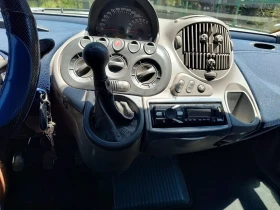Fiat Multipla - 1600 € - 34982736 2 | Car24.bg Fiat Multipla - 1600 € - 34982736 2
