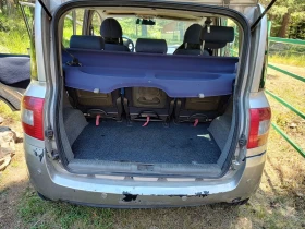 Fiat Multipla - 1600 € - 34982736 10 | Car24.bg Fiat Multipla - 1600 € - 34982736 10