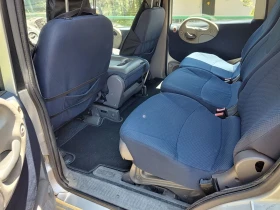 Fiat Multipla - 1600 € - 34982736 12 | Car24.bg Fiat Multipla - 1600 € - 34982736 12