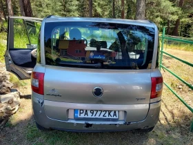 Fiat Multipla - 1600 € - 34982736 9 | Car24.bg Fiat Multipla - 1600 € - 34982736 9