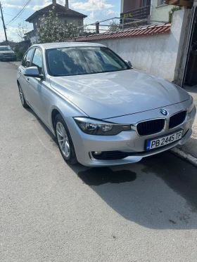 BMW 320 - 7800 € - 98759661 5 | Car24.bg BMW 320 - 7800 € - 98759661 5