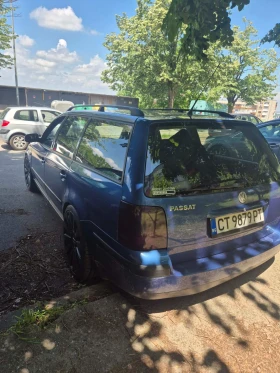 VW Passat - 2300 € - 88095401 5 | Car24.bg VW Passat - 2300 € - 88095401 5