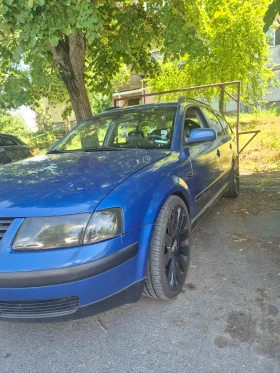 VW Passat - 2300 € - 88095401 4 | Car24.bg VW Passat - 2300 € - 88095401 4