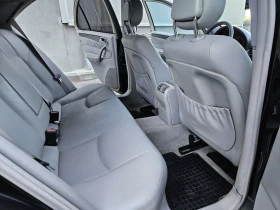 Mercedes-Benz C 220 - 1750 € - 40096861 11 | Car24.bg Mercedes-Benz C 220 - 1750 € - 40096861 11