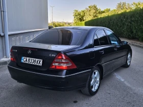 Mercedes-Benz C 220 - 1750 € - 40096861 3 | Car24.bg Mercedes-Benz C 220 - 1750 € - 40096861 3