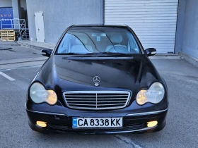 Mercedes-Benz C 200 - Car24.bg Mercedes-Benz C 200