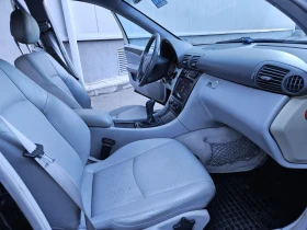 Mercedes-Benz C 220 - 1750 € - 40096861 10 | Car24.bg Mercedes-Benz C 220 - 1750 € - 40096861 10