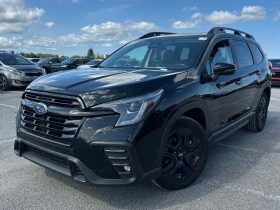 Subaru Ascent * Onyx * CARFAX * ОПЦИЯ ЗА ФИНАНСИРАНЕ - Car24.bg Subaru Ascent * Onyx * CARFAX * ОПЦИЯ ЗА ФИНАНСИРАНЕ