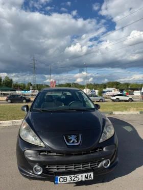 Peugeot 207 - Car24.bg Peugeot 207