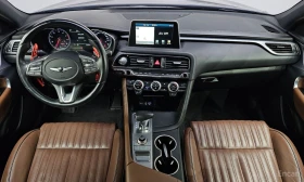 Genesis G70 * 2.0T* ПОДГРЕВ* ОБДУХВАНЕ* ЦЕНАДОБГ! | Auto.bg — изображение 6 Genesis G70 * 2.0T* ПОДГРЕВ* ОБДУХВАНЕ* ЦЕНАДОБГ! | Auto.bg — изображение 6