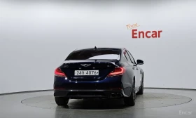 Genesis G70 * 2.0T* ПОДГРЕВ* ОБДУХВАНЕ* ЦЕНАДОБГ! | Auto.bg — изображение 3 Genesis G70 * 2.0T* ПОДГРЕВ* ОБДУХВАНЕ* ЦЕНАДОБГ! | Auto.bg — изображение 3
