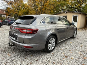 Renault Talisman 1, 3TCe Grandtour Intens - АВТОМАТИК! | Auto.bg — изображение 4 Renault Talisman 1, 3TCe Grandtour Intens - АВТОМАТИК! | Auto.bg — изображение 4