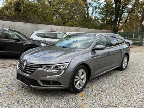 Renault Talisman 1, 3TCe Grandtour Intens - АВТОМАТИК!