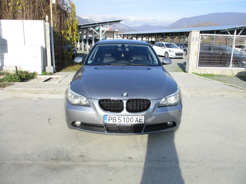BMW 520 2.0/ГАЗ-БЕНЗИН/170кс./АВТОМАТИК/КАТО НОВА/ - 10900 лв. / 5573.08 € - 22595969 1 | Car24.bg BMW 520 2.0/ГАЗ-БЕНЗИН/170кс./АВТОМАТИК/КАТО НОВА/ - 10900 лв. / 5573.08 € - 22595969 1