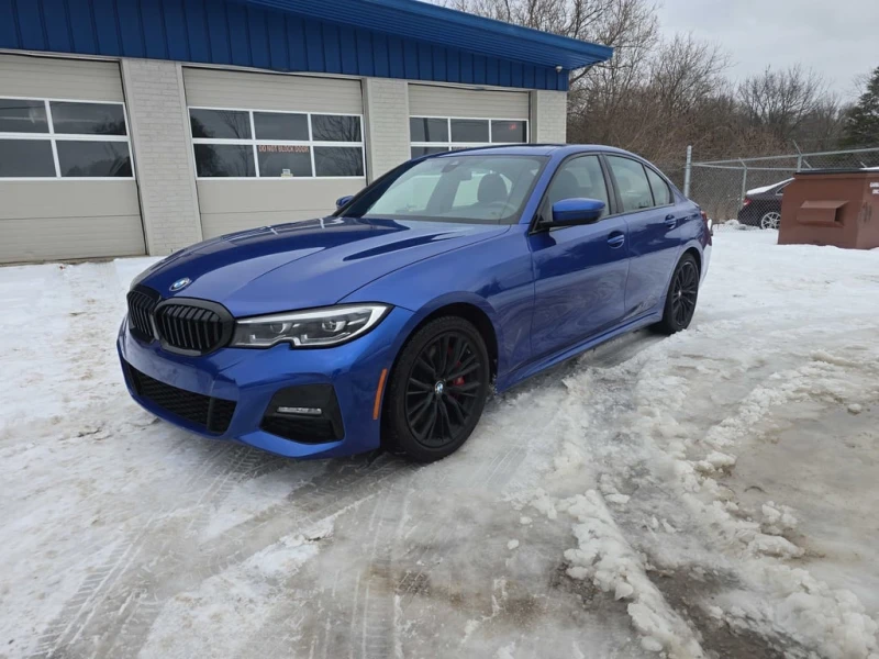 BMW 330 i xDrive 2021 * CARFAX * БЕЗ ПЪРВОНАЧАЛНА ВНОСКА - 49750 лв. / 25436.77 € - 57195041 1 | Car24.bg BMW 330 i xDrive 2021 * CARFAX * БЕЗ ПЪРВОНАЧАЛНА ВНОСКА - 49750 лв. / 25436.77 € - 57195041 1