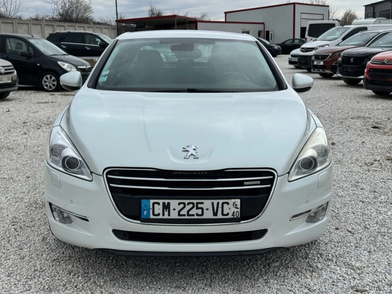 Peugeot 508 2.0hdi-hybride - 5500 € / 10757.07 лв. - 51739848 1 | Car24.bg Peugeot 508 2.0hdi-hybride - 5500 € / 10757.07 лв. - 51739848 1