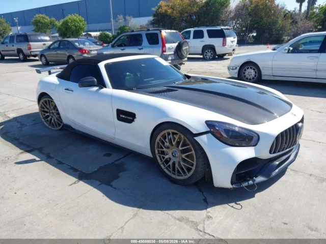 Mercedes-Benz AMG GT CABRIO * | Auto.bg — изображение 1 Mercedes-Benz AMG GT CABRIO * | Auto.bg — изображение 1