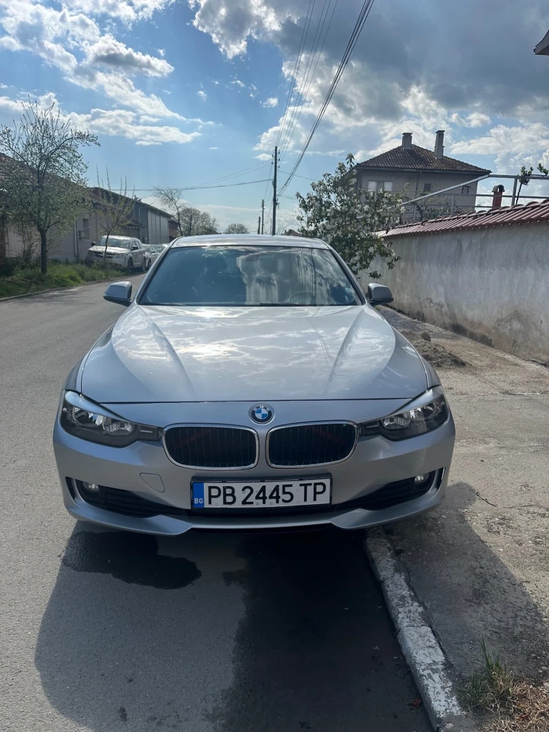 BMW 320 - 7800 € - 98759661 1 | Car24.bg BMW 320 - 7800 € - 98759661 1