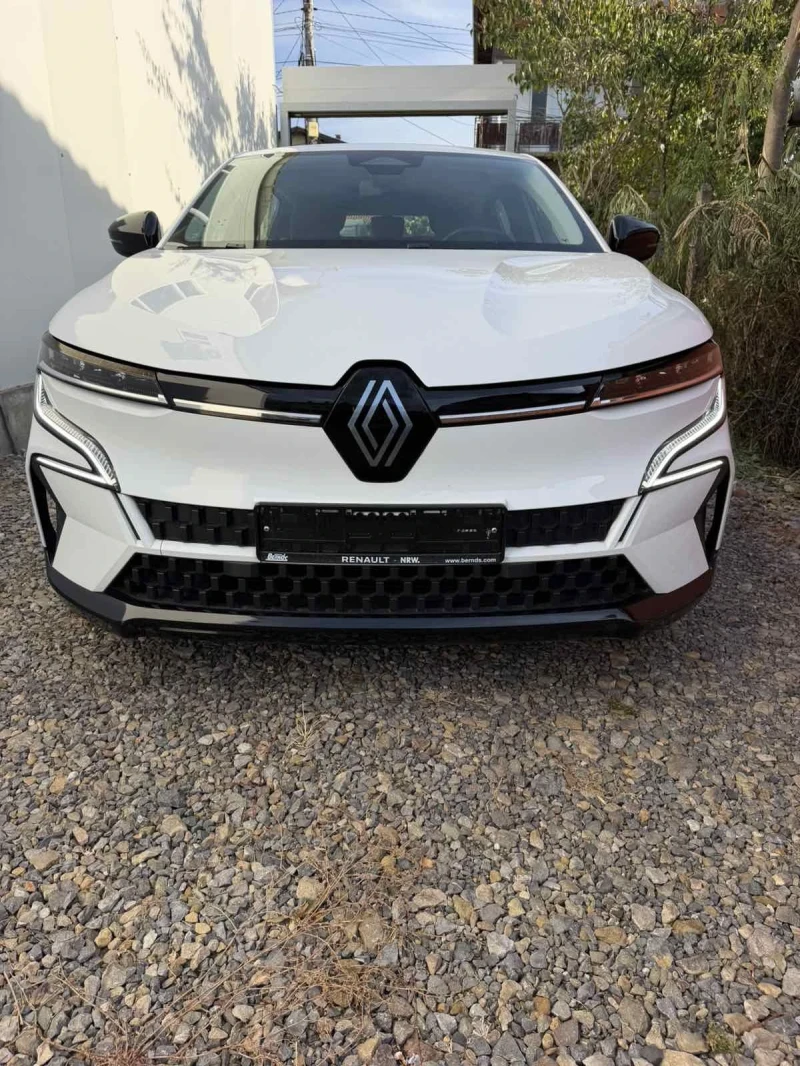 Renault Megane ГАРАНЦИОНЕН АВТОМОБИЛ, БЪРЗО ЗАРЕЖДАНЕ, ТЕРМОПОМП - 18500 € - 25187868 1 | Car24.bg Renault Megane ГАРАНЦИОНЕН АВТОМОБИЛ, БЪРЗО ЗАРЕЖДАНЕ, ТЕРМОПОМП - 18500 € - 25187868 1