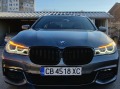 BMW 730 M PACK/X DRIVE/CARBON/TV/SERVIZNA ISTORIA - [2] 