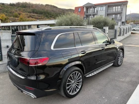 Mercedes-Benz GLS 63 AMG - 153000 € / 299241.99 лв. - 12713084 3 | Car24.bg Mercedes-Benz GLS 63 AMG - 153000 € / 299241.99 лв. - 12713084 3
