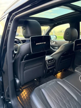 Mercedes-Benz GLS 63 AMG - 153000 € / 299241.99 лв. - 12713084 5 | Car24.bg Mercedes-Benz GLS 63 AMG - 153000 € / 299241.99 лв. - 12713084 5