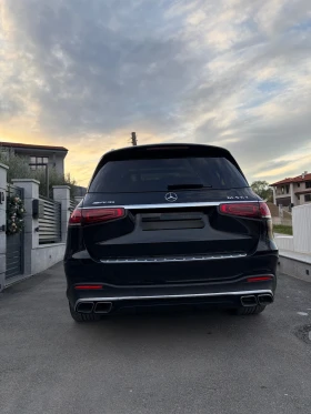 Mercedes-Benz GLS 63 AMG - 153000 € / 299241.99 лв. - 12713084 4 | Car24.bg Mercedes-Benz GLS 63 AMG - 153000 € / 299241.99 лв. - 12713084 4