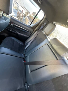 Toyota Hilux GR SPORT - 49500 € / 96813.58 лв. - 64782369 10 | Car24.bg Toyota Hilux GR SPORT - 49500 € / 96813.58 лв. - 64782369 10