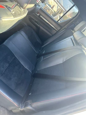 Toyota Hilux GR SPORT - 49500 € / 96813.58 лв. - 64782369 8 | Car24.bg Toyota Hilux GR SPORT - 49500 € / 96813.58 лв. - 64782369 8