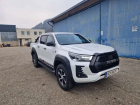 Toyota Hilux GR SPORT - 49500 € / 96813.58 лв. - 64782369 3 | Car24.bg Toyota Hilux GR SPORT - 49500 € / 96813.58 лв. - 64782369 3
