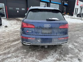Audi SQ5 * Technik * DISTRONIC* PANORAMA* KEYLESS* - 23200 € / 45375.26 лв. - 28960144 4 | Car24.bg Audi SQ5 * Technik * DISTRONIC* PANORAMA* KEYLESS* - 23200 € / 45375.26 лв. - 28960144 4