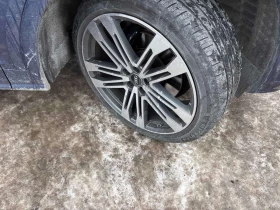 Audi SQ5 * Technik * DISTRONIC* PANORAMA* KEYLESS* - 23200 € / 45375.26 лв. - 28960144 7 | Car24.bg Audi SQ5 * Technik * DISTRONIC* PANORAMA* KEYLESS* - 23200 € / 45375.26 лв. - 28960144 7