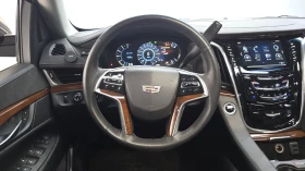 Cadillac Escalade 6.2* ЛЮК* 360* ПОДГРЕВ ВОЛАН* ЕЛ. БАГАЖНИК* КРАЙНА - 22399 € / 43808.64 лв. - 29877733 14 | Car24.bg Cadillac Escalade 6.2* ЛЮК* 360* ПОДГРЕВ ВОЛАН* ЕЛ. БАГАЖНИК* КРАЙНА - 22399 € / 43808.64 лв. - 29877733 14