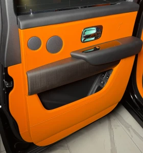 Rolls-Royce Cullinan Series II* Mandarin* ShootingStar | Auto.bg — изображение 13 Rolls-Royce Cullinan Series II* Mandarin* ShootingStar | Auto.bg — изображение 13