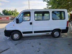 Fiat Ducato undefined | Auto.bg — изображение 7 Fiat Ducato undefined | Auto.bg — изображение 7