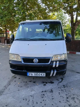 Fiat Ducato undefined | Auto.bg — изображение 2 Fiat Ducato undefined | Auto.bg — изображение 2